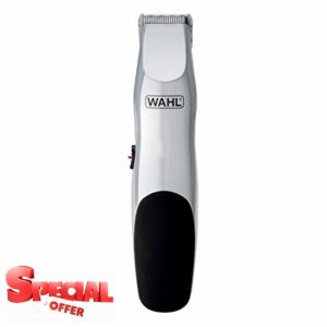 Wahl Groomsman Battery Hair Trimmer