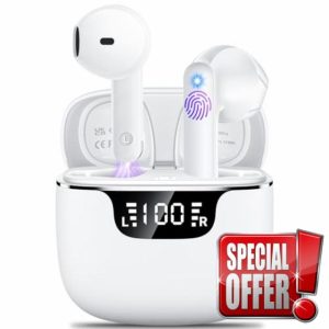 Wireless Earbuds