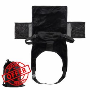 Airplane Footrest for Kids