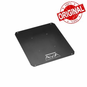 Thrustmaster AVA Plate - Metal Plate Compatible with AVA Base and the Thrustmaster Magnetic Base