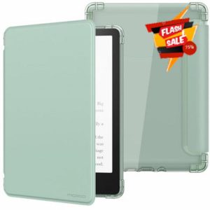 MoKo Case for 6.8" Kindle Paperwhite 11th Generation 2021 & Kindle Paperwhite Signature Edition