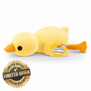 Hug-A-Lumps Duck (Bailey)