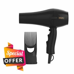 Wahl Hairdryer