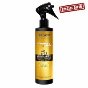 Osmo Chromaplex Molecular Mist. Pre colour treatment Bond Builder Mist. 300ml.