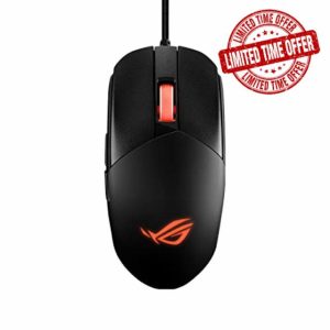 ASUS - Souris ROG Strix Impact III Wireless