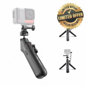 PGYTECH CapLock MantisPod Power