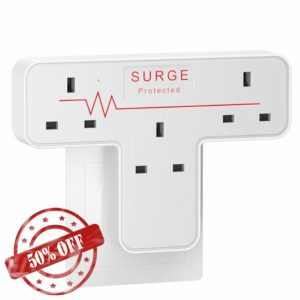 Multi Plug Adaptor