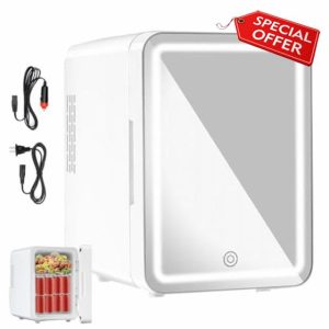 Gohemsun Colourful Beauty Fridge