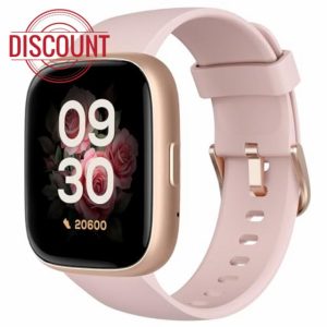 TOOBUR Smart Watch for Women