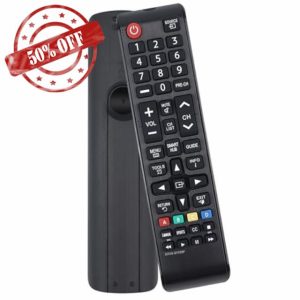 Samsung TV Remote