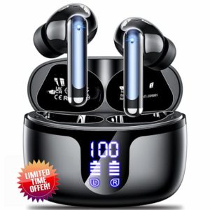 Wireless Earbuds