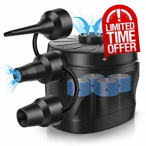 Electric Air Pump