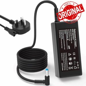 45W Hp Laptop Charger