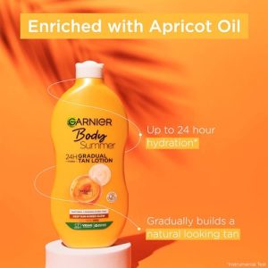 For A Radiant Sun Kissed Glow