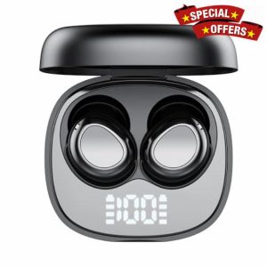 Doubc Wireless Earbuds