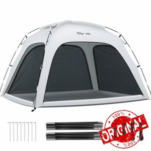 Glymnis Beach Tent 3-4 Person