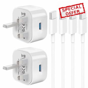 Samsung Fast Charger