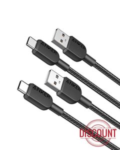 Anker USB C Cable