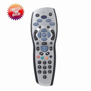 Replacement Remote Control for Sky HD Plus