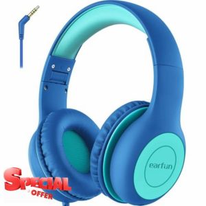 EarFun Kids Headphones