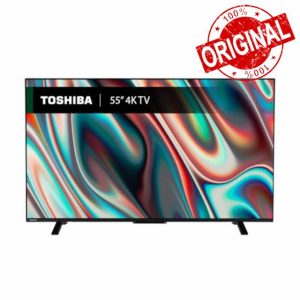Toshiba 55”UV2363DB 4K Smart VIDAA TV
