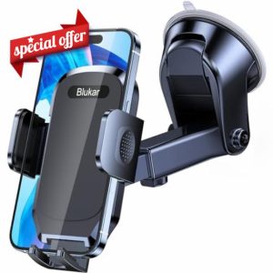 Blukar Car Phone Holder