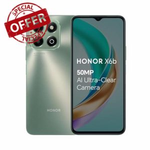 HONOR X6b Mobile Phone Unlocked
