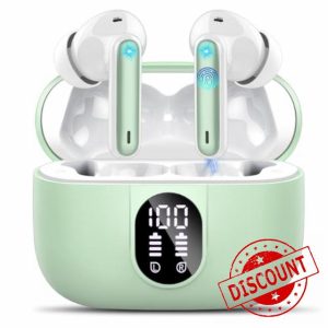 Csasan Wireless Earbuds