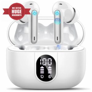 Csasan Wireless Earbuds