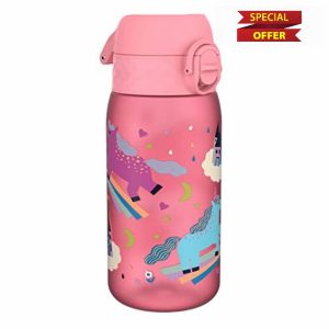 Ion8 Kids Water Bottles
