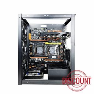 Case - Aluminum PC Case