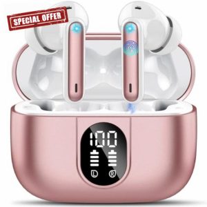 Csasan Wireless Earbuds