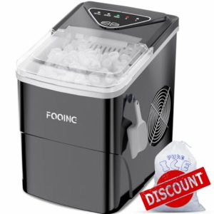 Ice Maker Machine Countertop Ice Machine