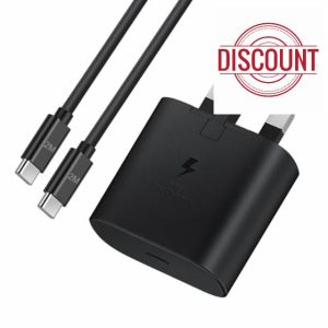 Samung Super Fast Charger 25W