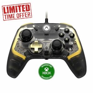 GameSir Kaleid Flux Enhanced Wired Controller for Xbox