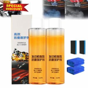 ZANWANXIN Highly Effective Engine Anti-Wear Protectant