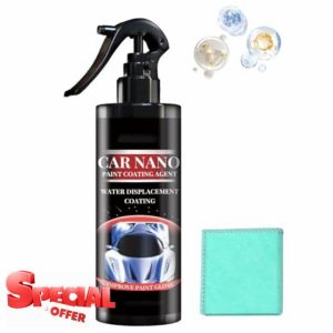 Car Polish Car Body Scratch Remover