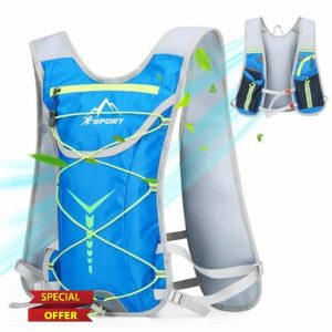 Baimistar Running Hydration Vest