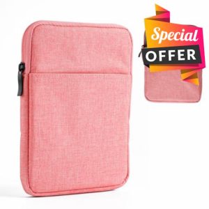 E-Reader Sleeve for Kindle 6-7 Inch Device