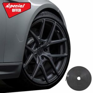 Car Wheel Protection Ring