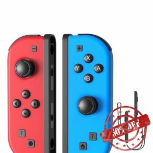 Newfun Controller for Switch with Vibration