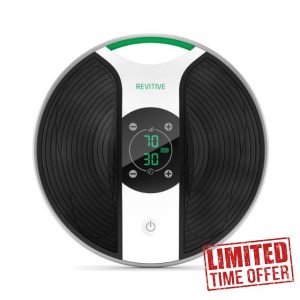 Revitive Medic Circulation Booster - Fight Tired