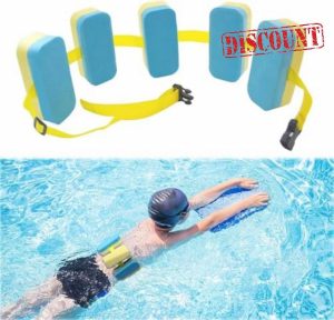 DAJASD Swimming Float Belt