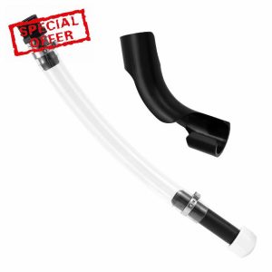 Gas Can Spout