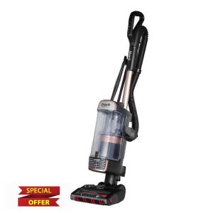 Shark Stratos Corded Upright Vacuum Cleaner 1.3L Pet Pro with Anti Hair Wrap Plus