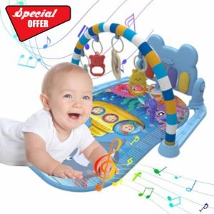 Baby Play Mats For Floor
