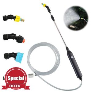 LUFEIS Garden Sprayer