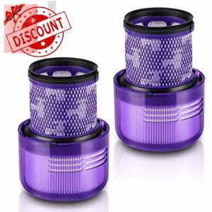 Filters for Dyson v11
