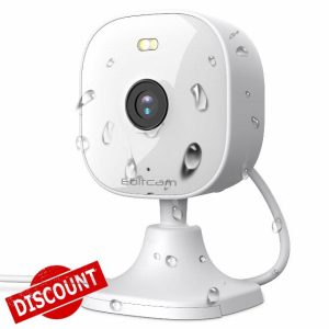 Ebitcam Security Camera