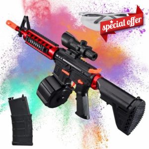 Gel Blaster Electric Gel Blaster with 60